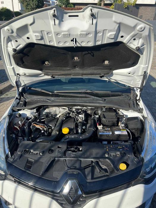 Renault Clio IV GTLINE
