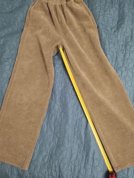 Штани підліткові