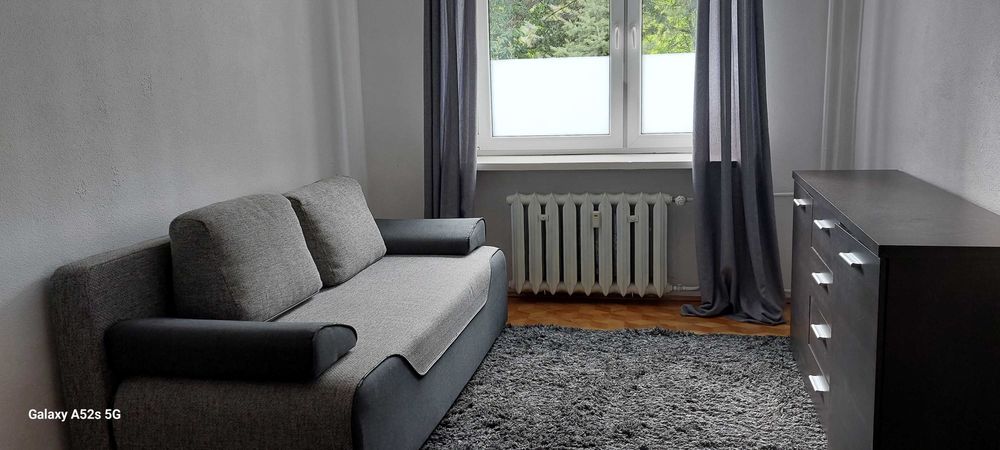 Mieszkanie do wynajęcia Lublin Bazylianówka. W pobliżu Galerii Olimp.