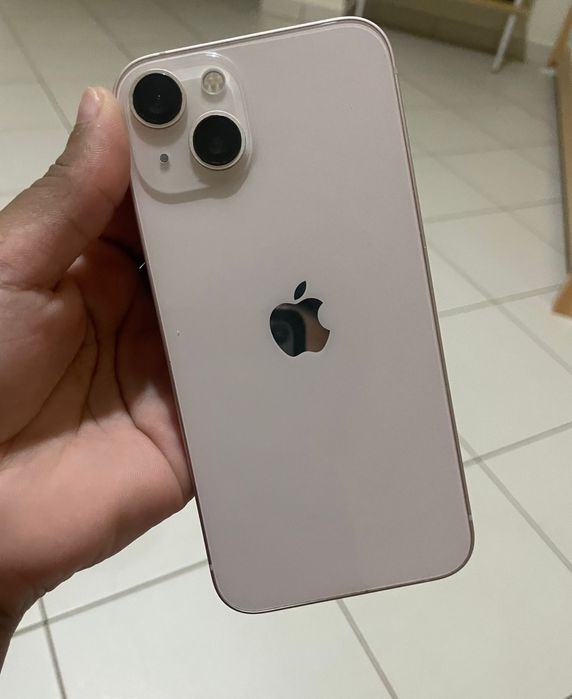 Iphone 13 com garantia