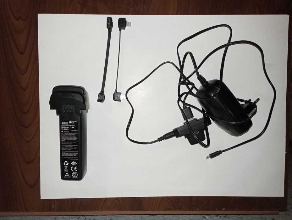 Квадрокоптер Hubsan Zino PRO