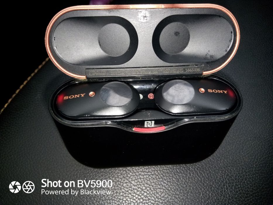 sony wf-1000xm3 usados