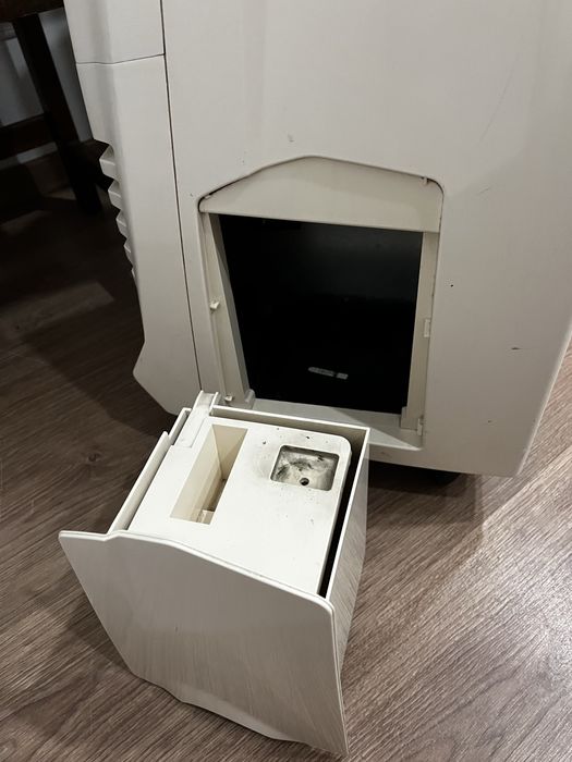 Ar condicionado 9000 btu