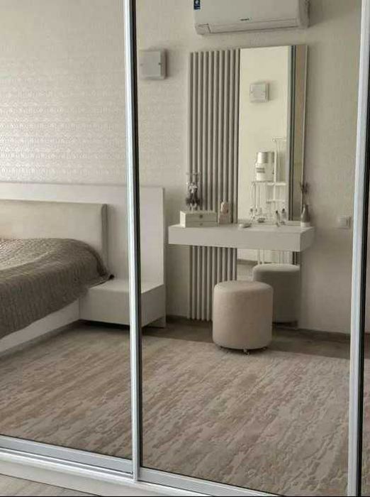Apartment in Kharkiv - View 4