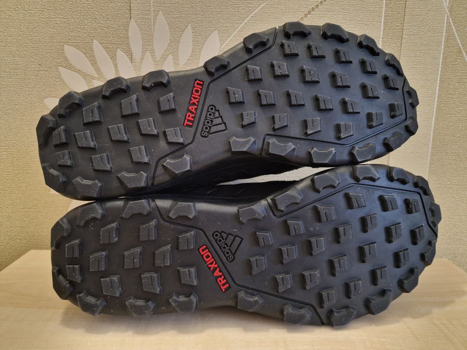 Кросівки Adidas Terrex Agravic Tr Gore-Tex розмір 44