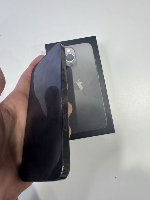 iPhone 13 Pro 256GB | Sprawny 100% | 84% baterii | OKAZJA