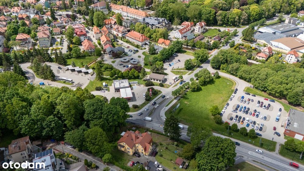 Przestronne 52 m² Stwórz swój luksusowy apartament lub biznes pasywny