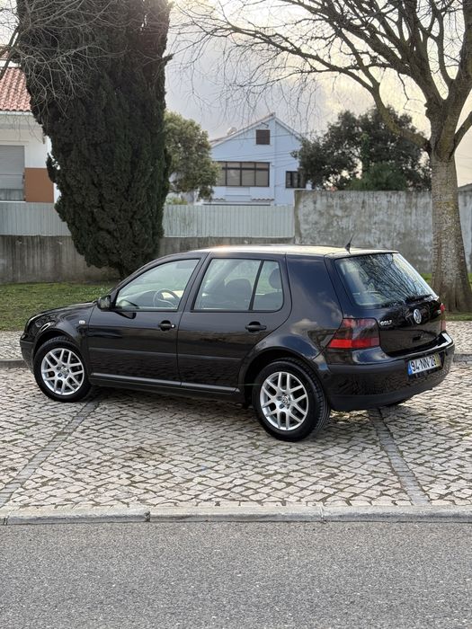 Volkswagen golf 4 1.9 tdi 150cv
