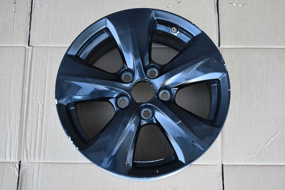 Lexus Toyota felga ET45 16X7J 5x114,3
