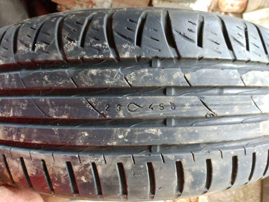 Диски Honda Toyota Mazda Mitsubishi Borbet 5*114.3 R15