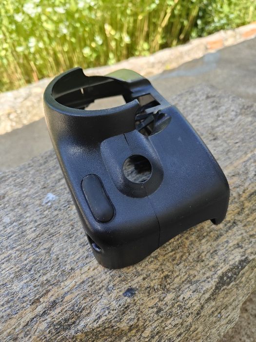 Capa Coluna Direção - Golf MK3