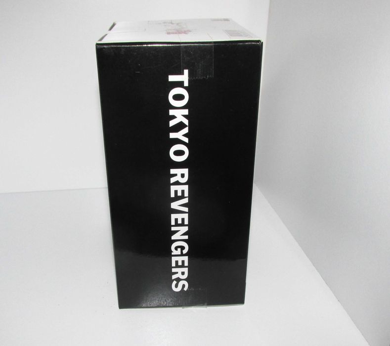 Tokyo Revengers Figure Yasuhiro Muto, Banpresto