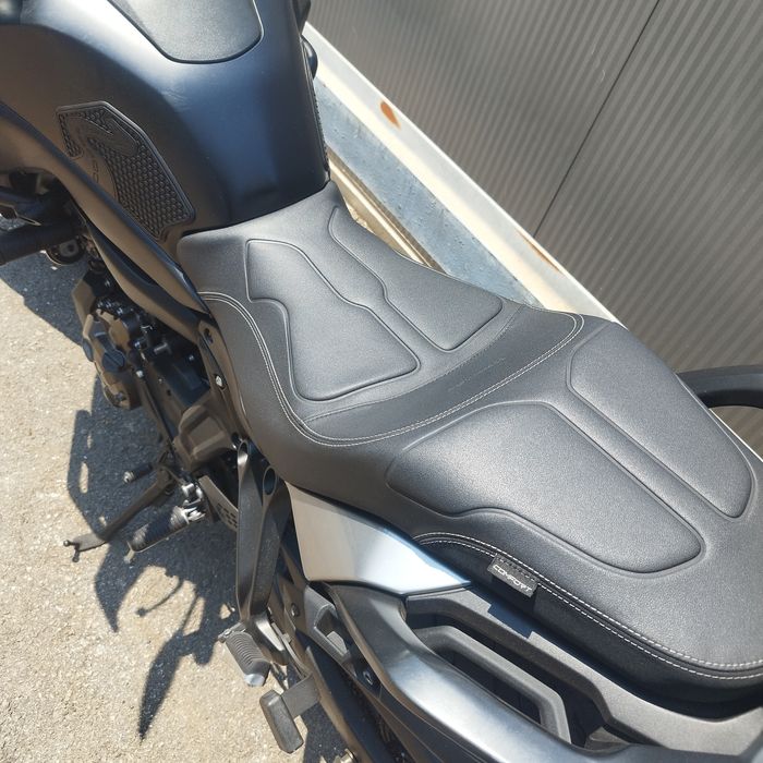 Yamaha Tracer 7GT 2024