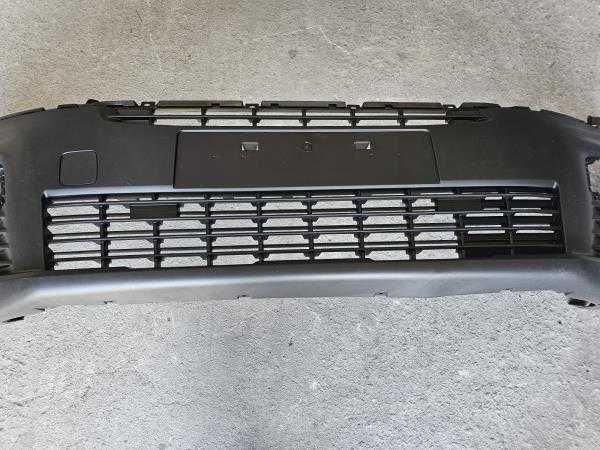 Para Choques Frente CITROEN BERLINGO (ER-EC) (18->)