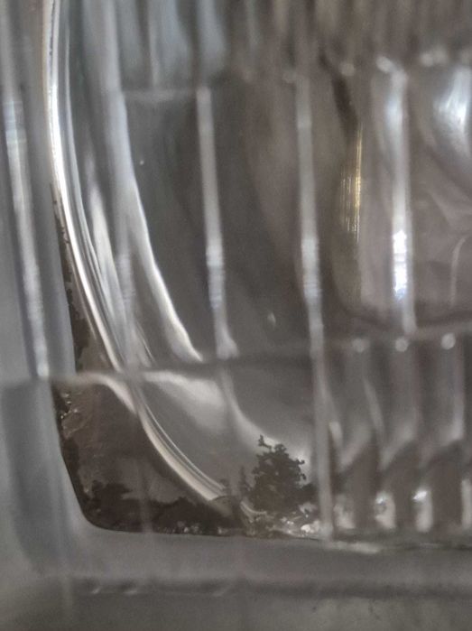 Lampa Przednia Lewa FIAT 127 (71-95r.) Oryginalna SIEM 13620