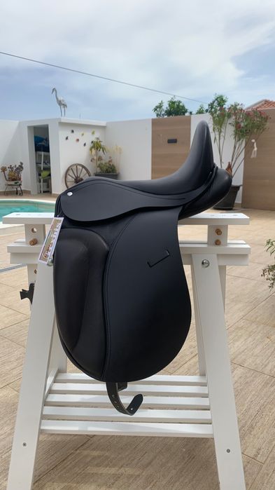 Sela Dressage Lexhis Lantana