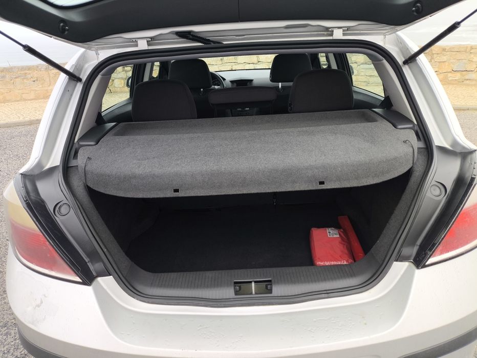 Opel Astra 1.3 CDTI  - 2006