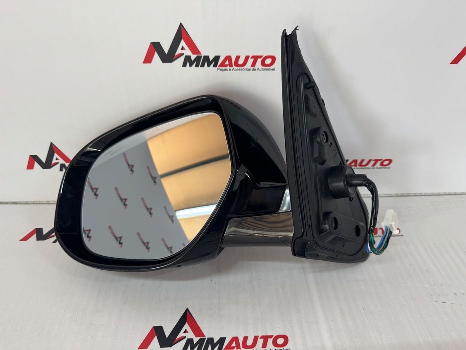 Espelho retrovisor Mitsubishi Outlander (2014-2019)