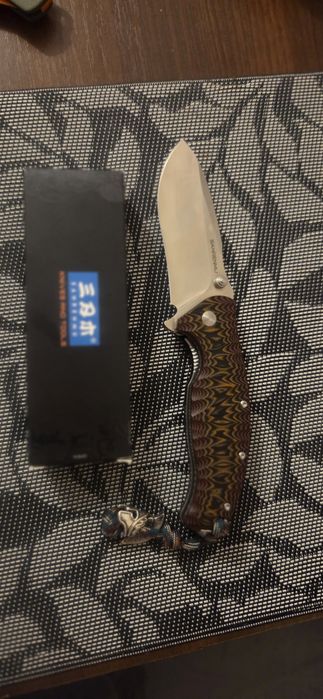 NÓZ Sanremu SRM 1006