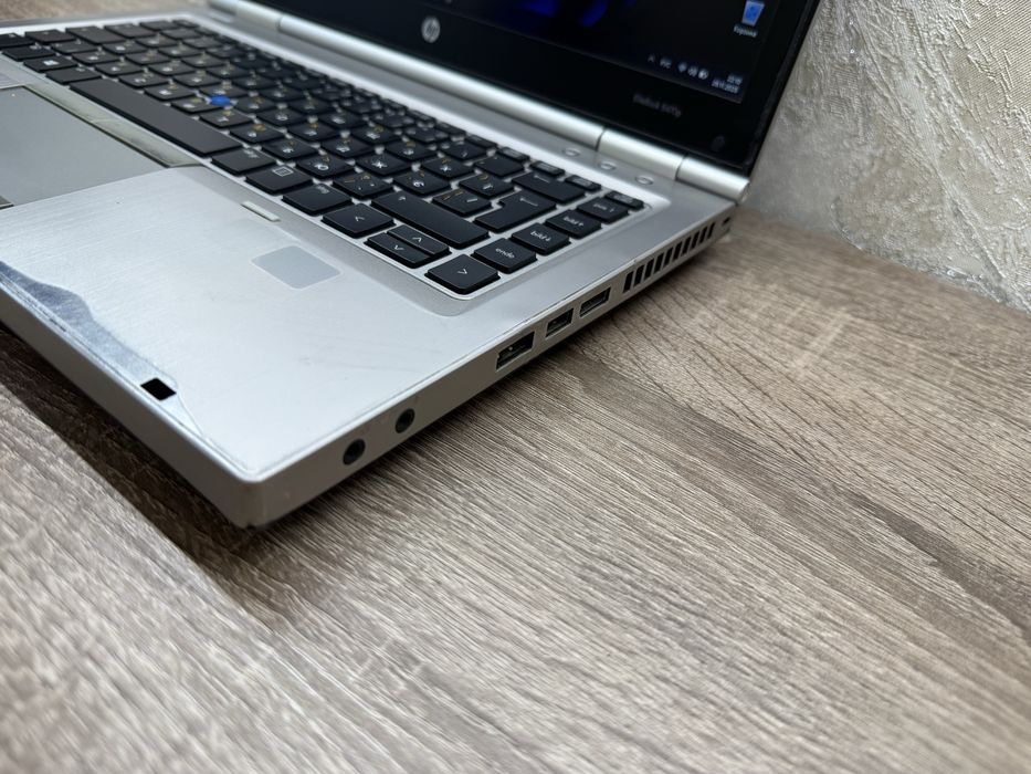 Продам ноутбук HP