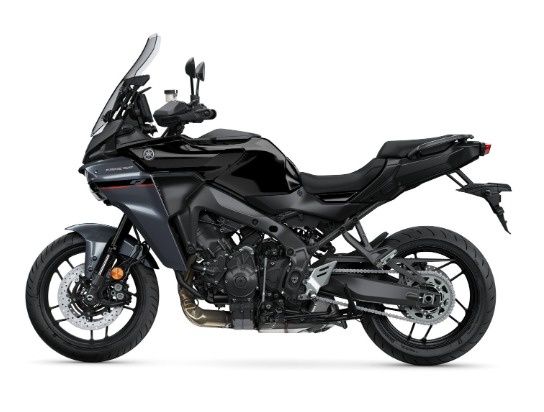 Yamaha Tracer 9  ( 2025 Novo Modelo)