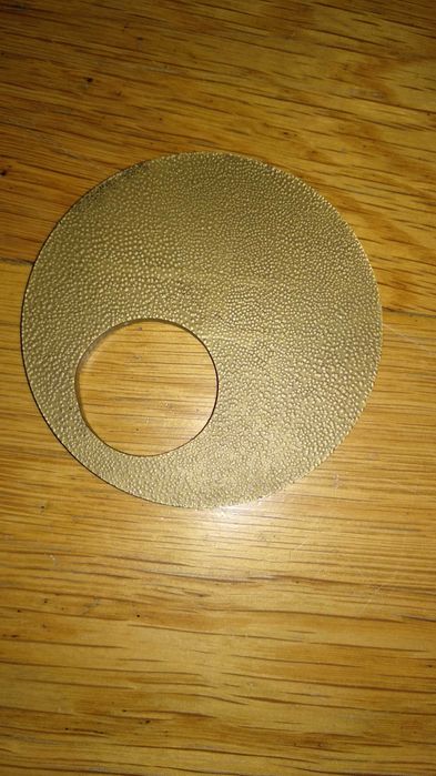 Medalha comemorativa de bronze