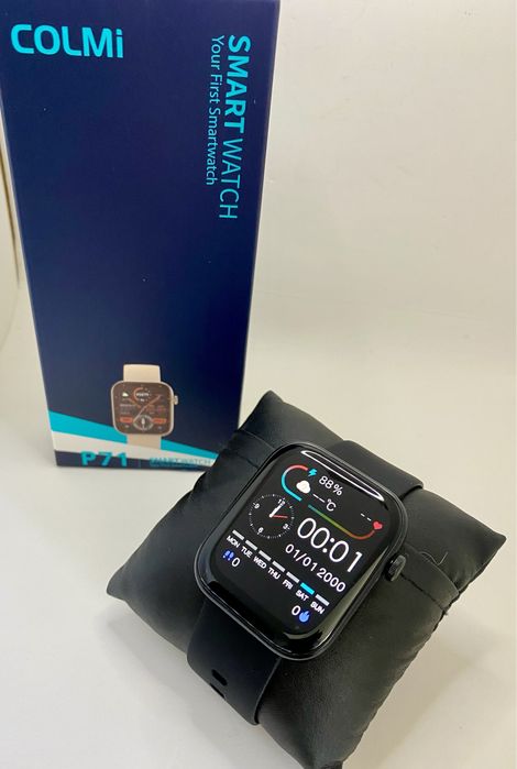 SmartWhatch.