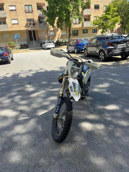 Husqvarna FE 350