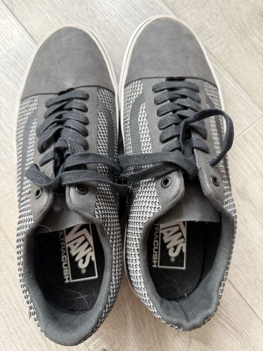 Кеди Vans ultracush