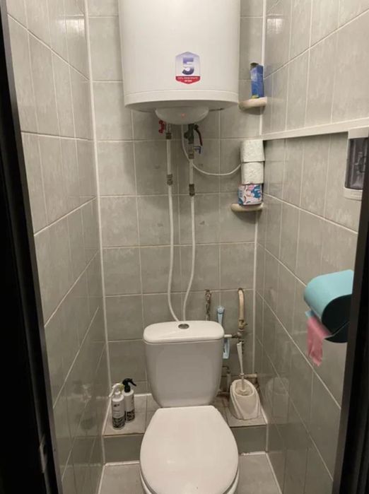 2-rooms apartment apartment by the address st. Universitetskaya (area 56 m²) - Atlanta.ua - photo 9