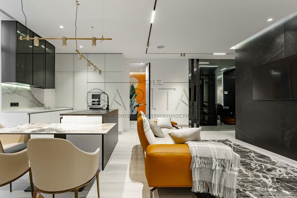 Оренда 3к квартири, вул. Саперне Поле, ЖК Бульвар Фонтанів