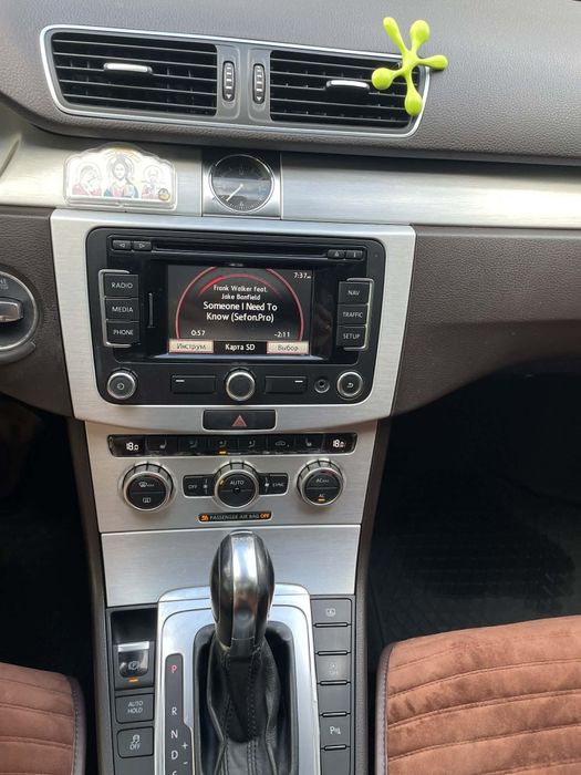 Продається Passat b7