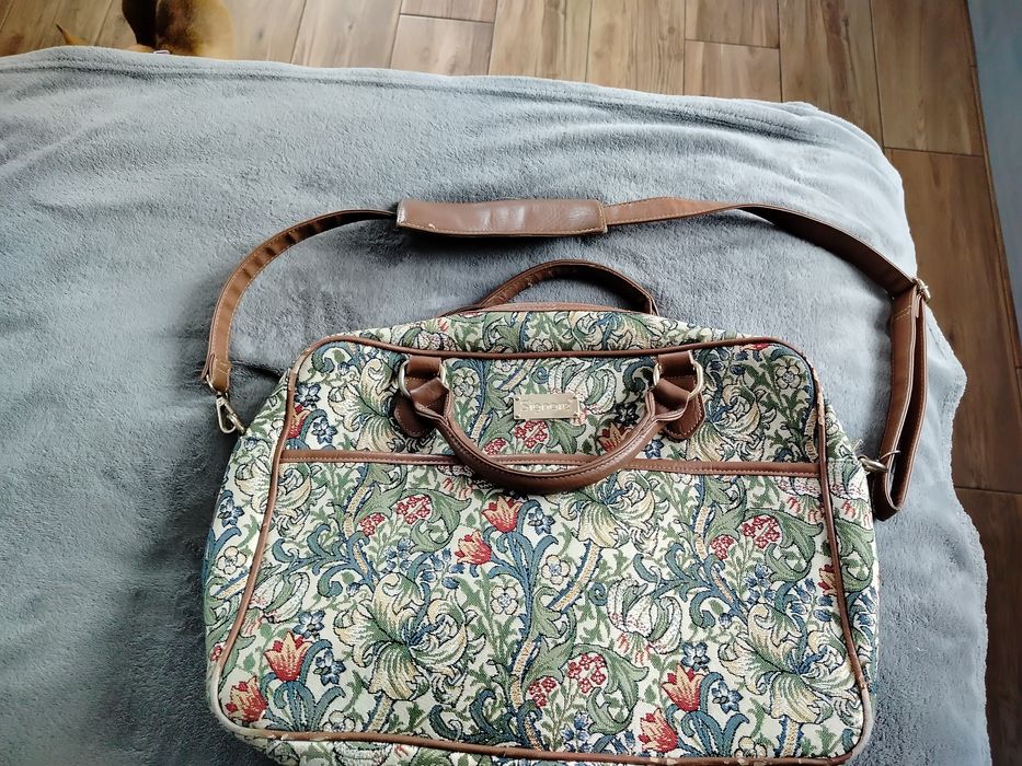 Torba Signare na laptopa