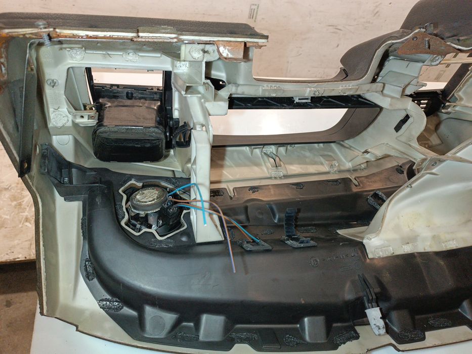 Tablier - volkswagen passat variant (3a5, 35i) | 88 - 97
