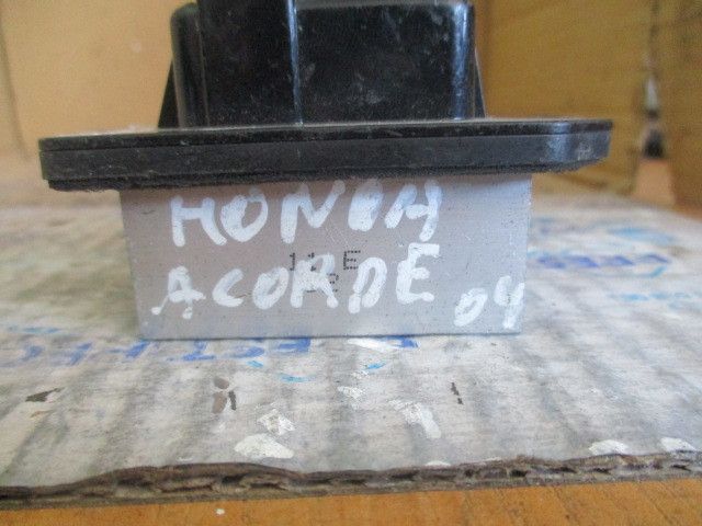 Resistência da chauffage / sofagem HONDA Accord VII Sedan (CL_, CN_)