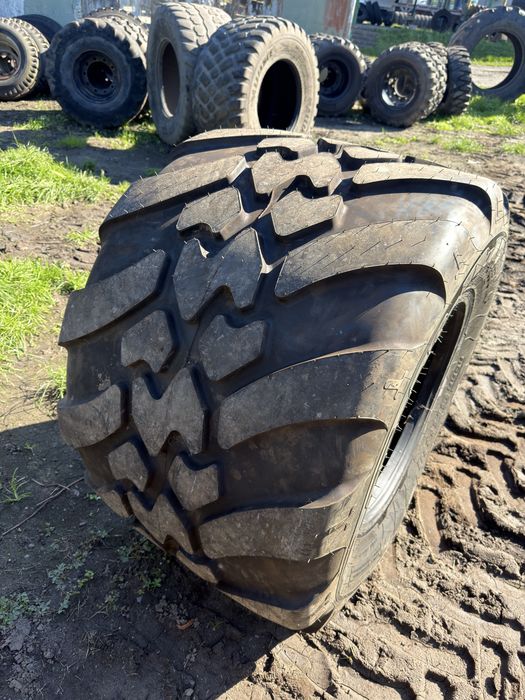 Opona 710/45R22.5 TITAN NOWA