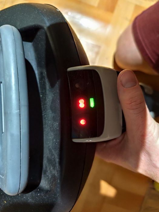 Baza Maxi Cosi ISOFIX