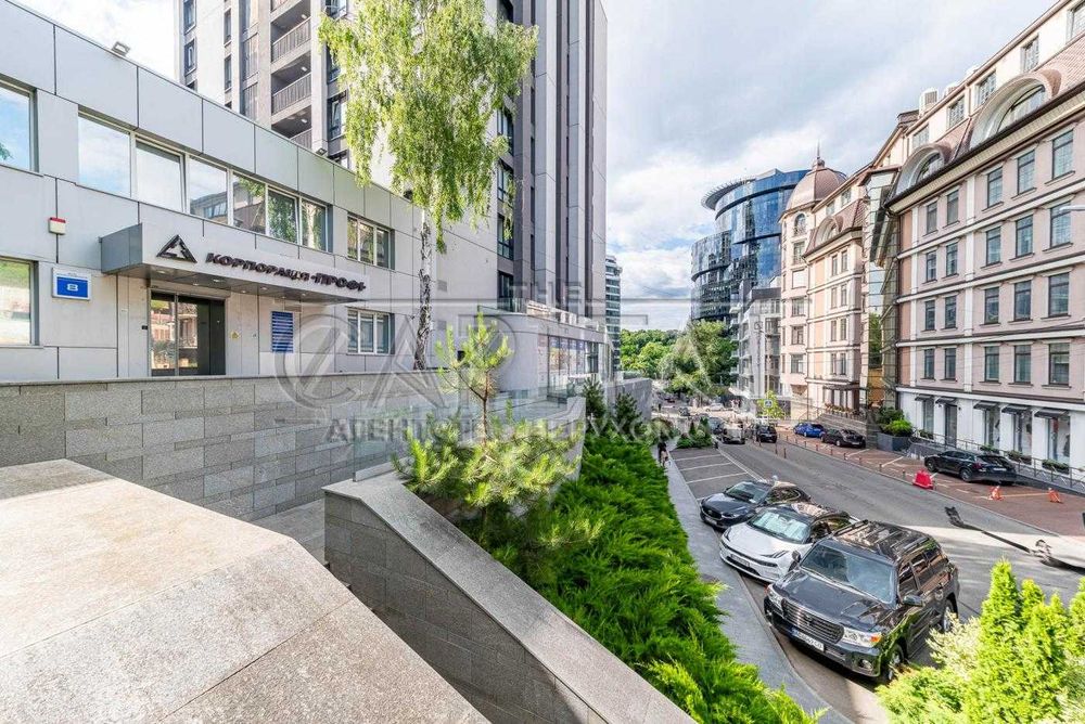 Коммерческая недвижимость по адресу ул. Болсуновская (площадь 709 м²) - Atlanta.ua - фото 2