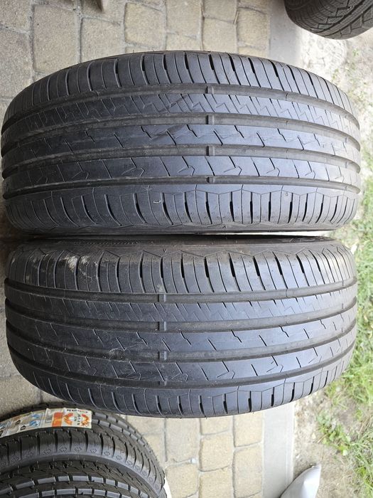 205/55/16 Opony letnie Debica Presto HP2 2szt