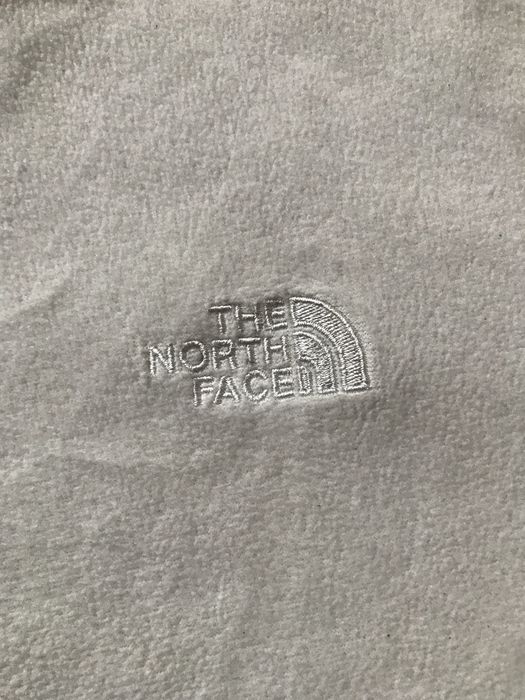 Фліс The north face polartec series