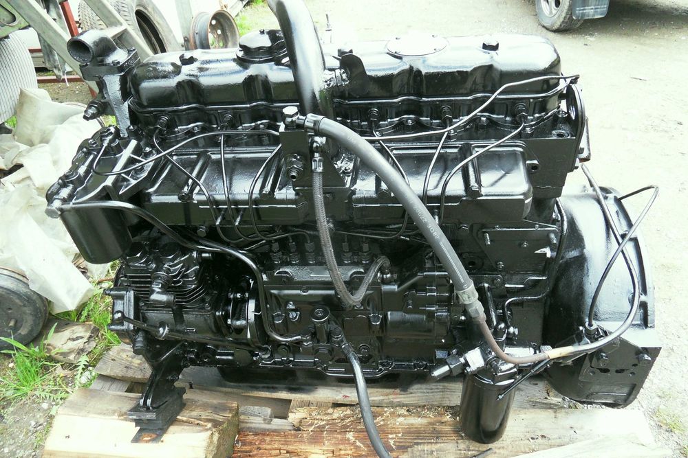 Ził 131-157  silnik SW400  SW266 Kamaz Uaz Jelcz Bizon Kraz