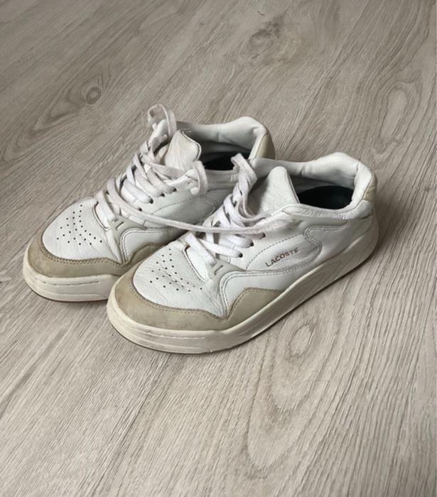Buty lacoste rozmiar 39 OKAZJA!