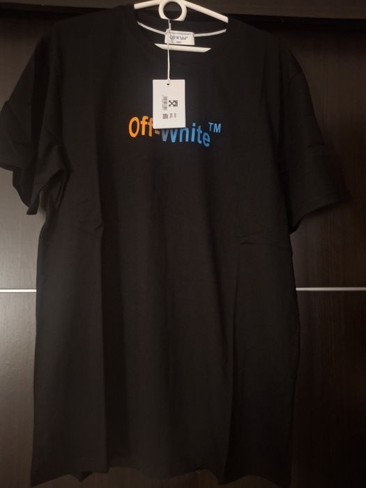 T-shirt Męski XXL