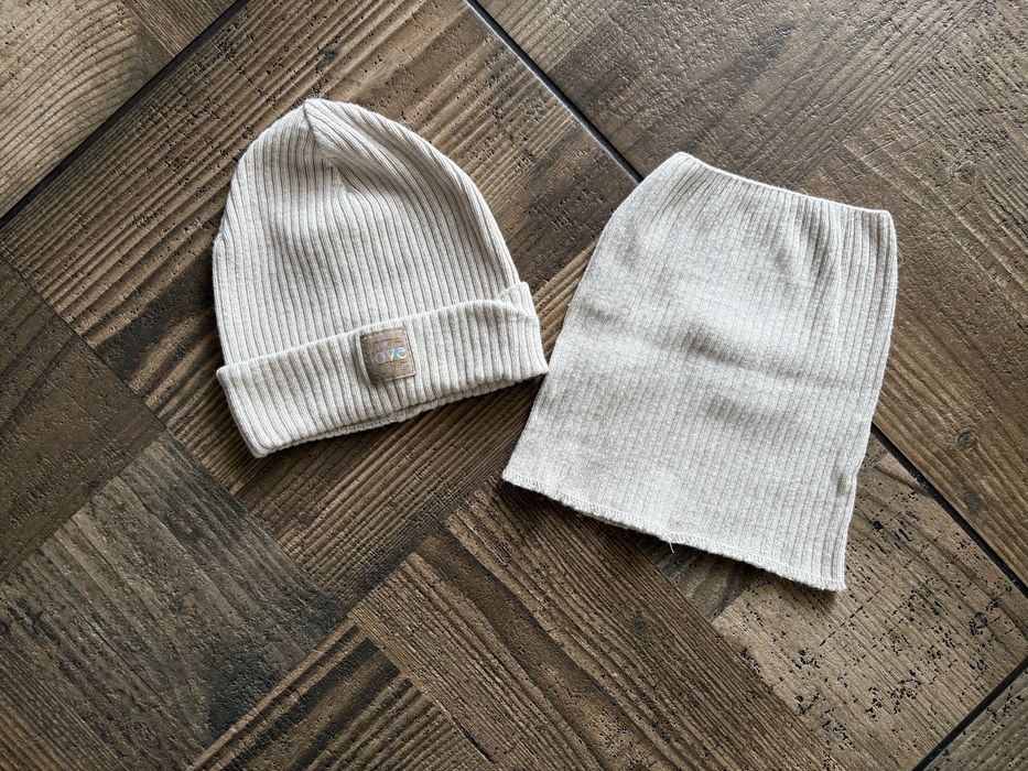 Komplet wiosenno/jesienny