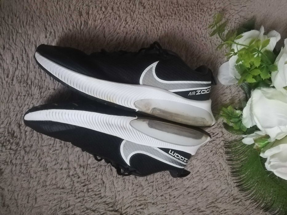 Nike Air Zoom Arcadia buty damskie sportowe rozm. 38.5