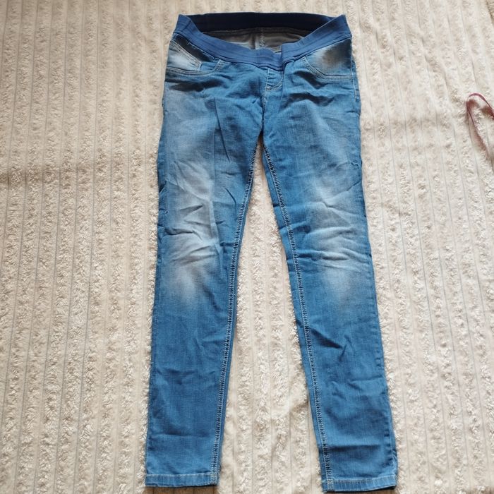 Джинси для вагітних