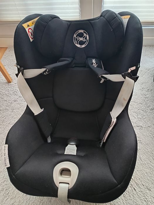 Cybex Sirona M2 i-size + baza