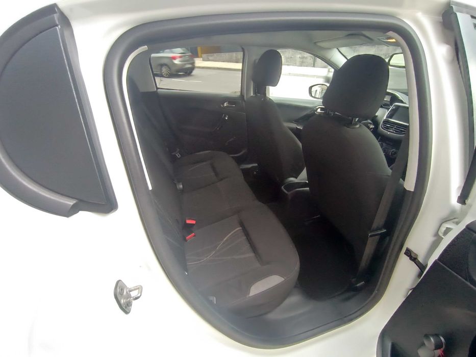 PEUGEOT 208 1.4 hdi de 2012 nacional 170 mil quilometros