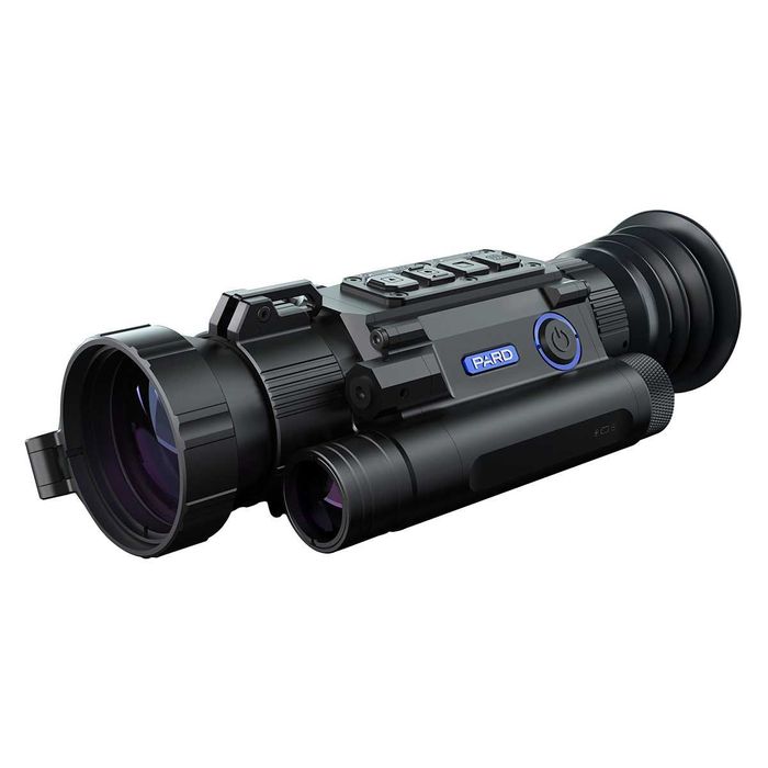 Тепловізійні приціли Pard SA, Pantera, Ocelot, Landsat