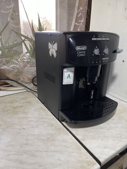 Продам Delonghi Caffe Corso